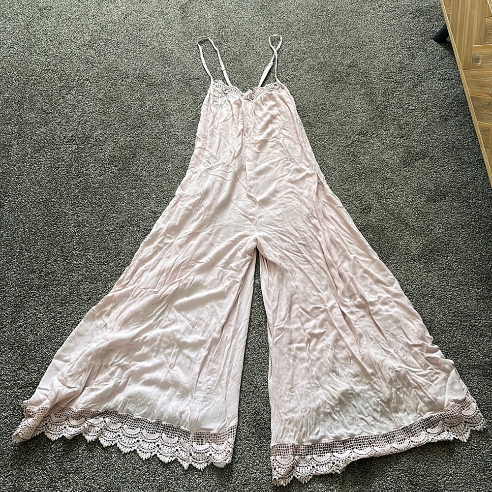 Free People Intimately jumpsuit